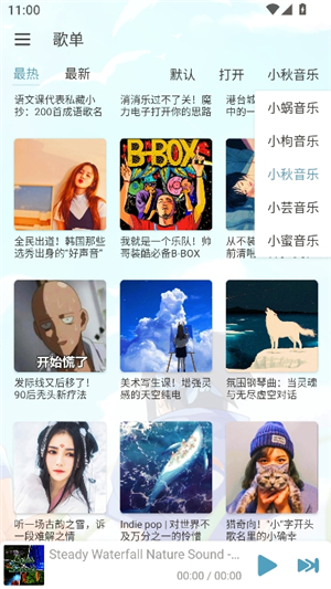 落雪音乐pro版