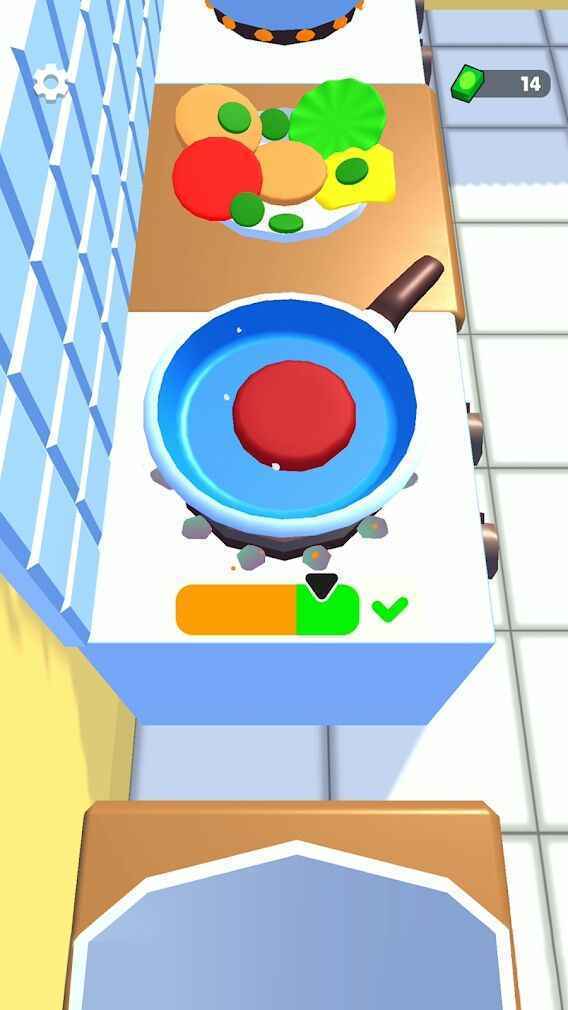 dining legend