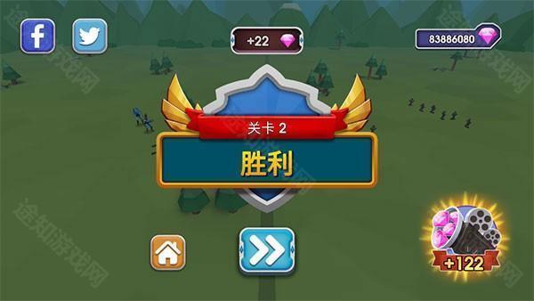 史诗战争模拟器2内置功能菜单版7