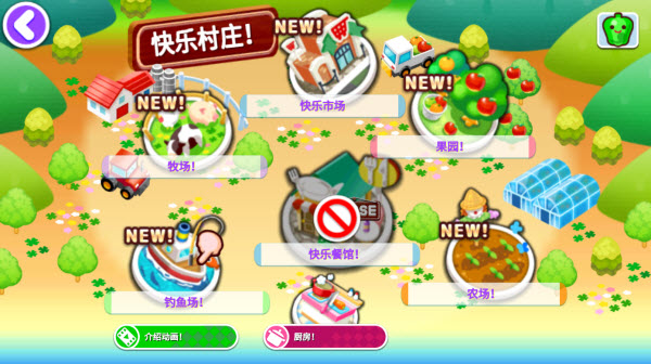 料理妈妈中文版
