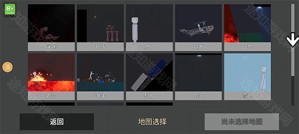 人类游乐场2