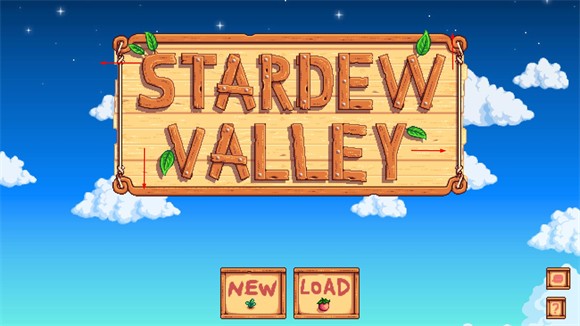 Stardew Valley联机版