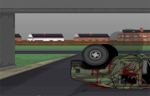 死亡之路2
