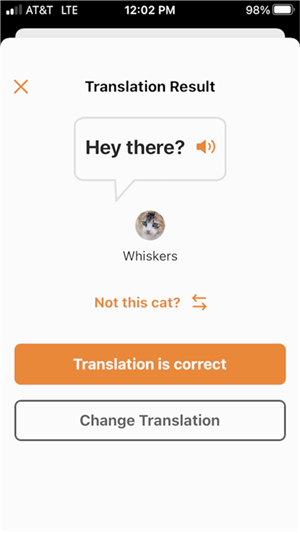 喵说meowtalk