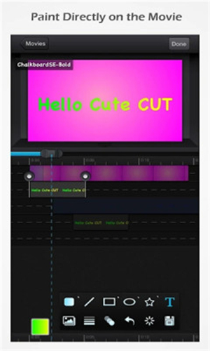 CuteCut正版