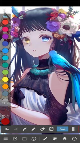 medibang paint正版