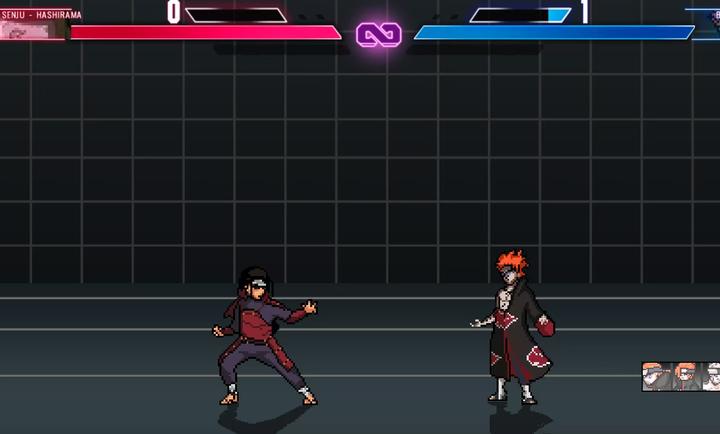 Mugen小糖改1.0