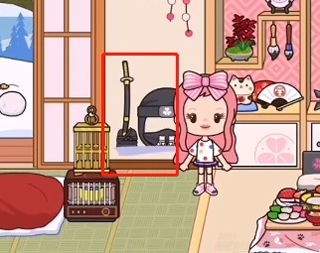 米加小镇世界正版