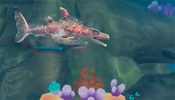 hungryshark国际版
