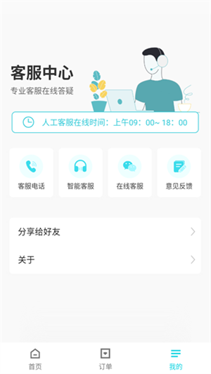 印象证件照