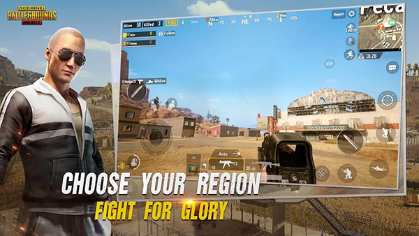 pubg3.9变形金刚