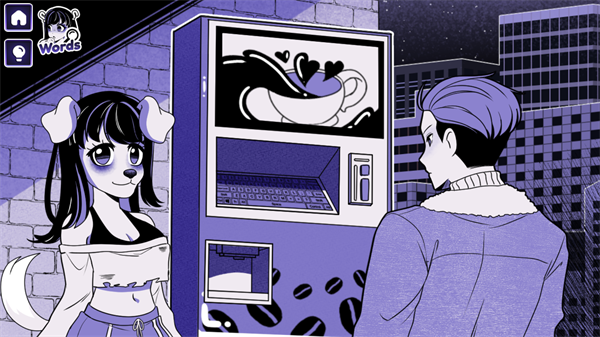 异常咖啡机2完整版