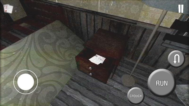 医院逃生