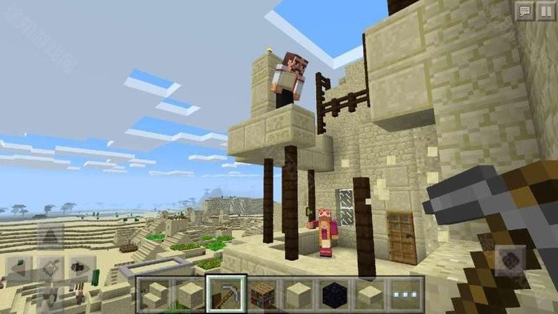 Minecraft1.21.5
