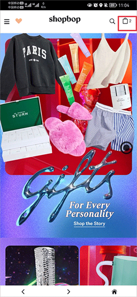 Shopbop