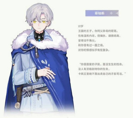 灾厄黑龙与谎言公主