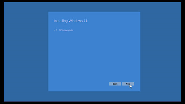 Win11模拟器手机版