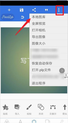 pixellab2025中文版