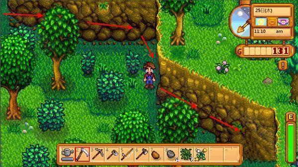 stardew valley1.6.9