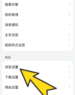 bobo浏览器全球通