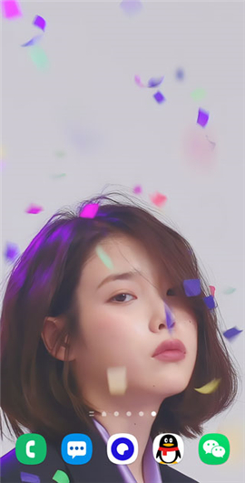wallpaper壁纸