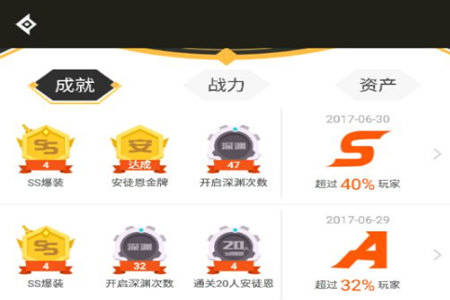 dnf手机助手
