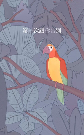 孤独的鸟儿国际服