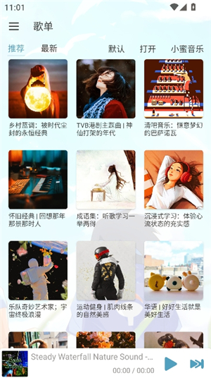 落雪音乐pro版