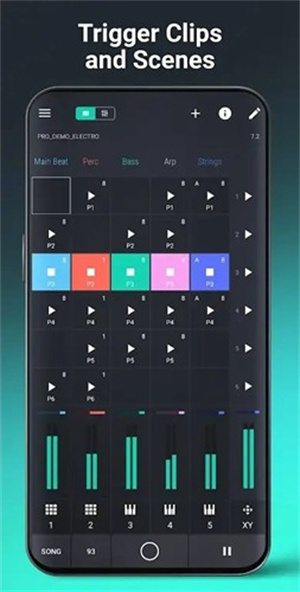 Groovebox