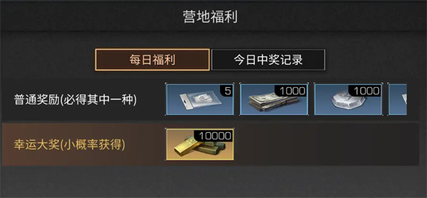 明日之后