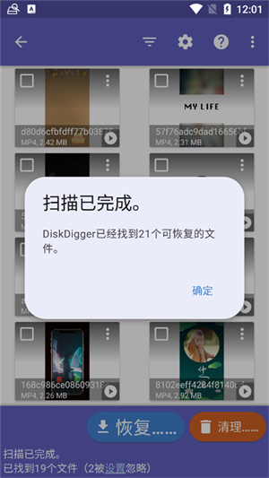 diskdigger安卓正版