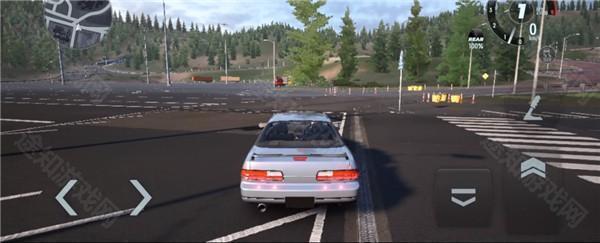CarX漂移赛车3内置菜单版3