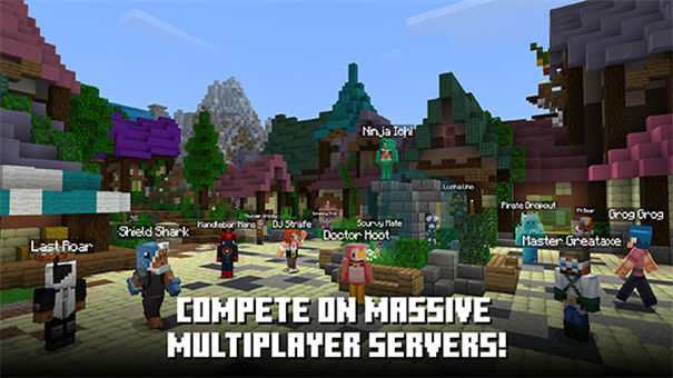 minecraft国际版1.21.40.23