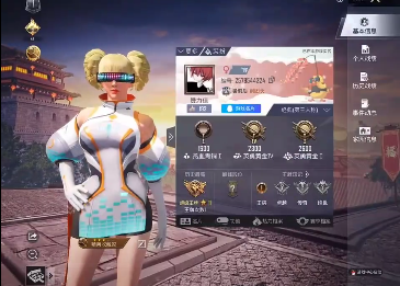 x美化包