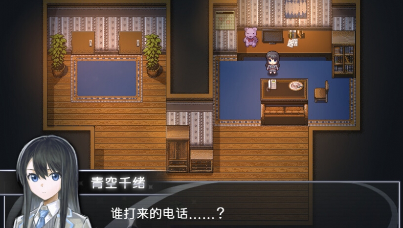 买个可乐饼吧汉化版