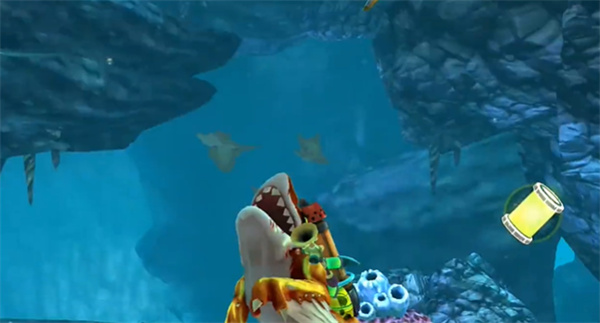 hungryshark国际版