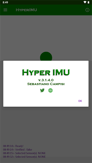 hyperlmu修复陀螺仪中文版