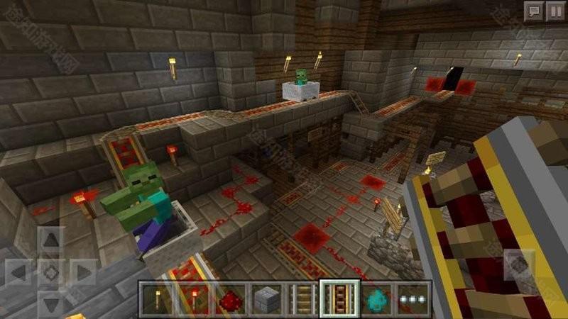 Minecraft1.21.5