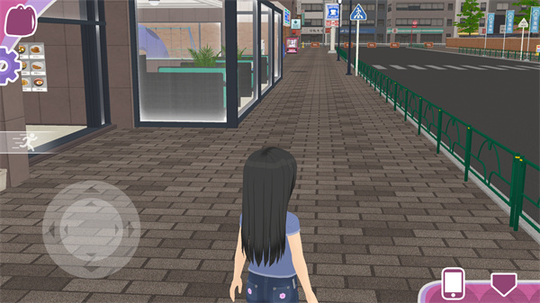 少女都市国际服