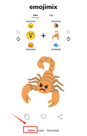 emojimix
