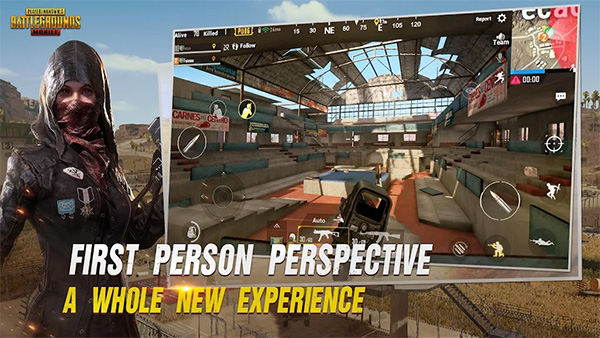 pubg3.9变形金刚
