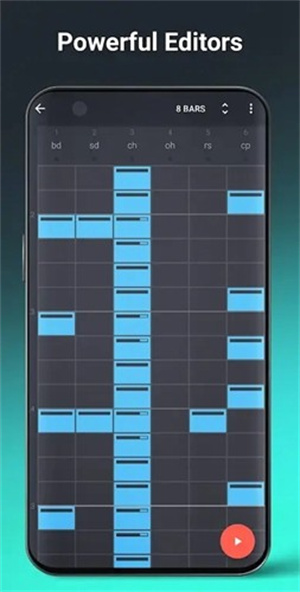 Groovebox
