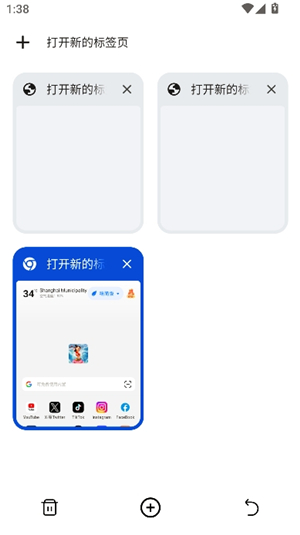 哪吒游览器