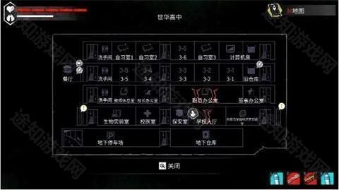 第一章攻略