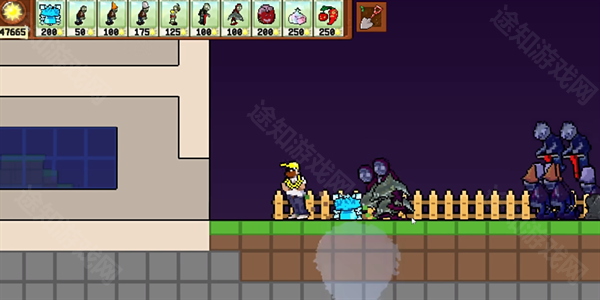 PVZRouge杂交版