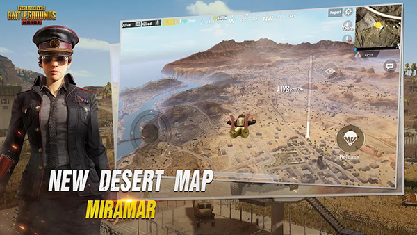 pubg3.9变形金刚