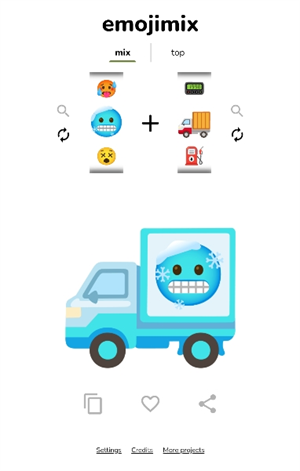 emojimix