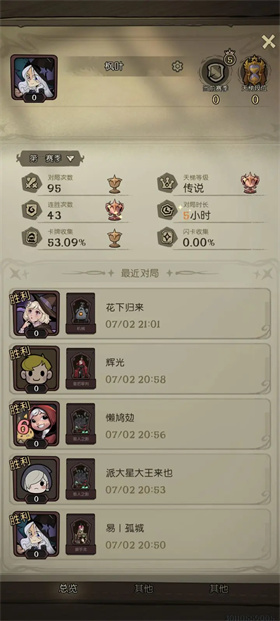 月圆之夜ccg