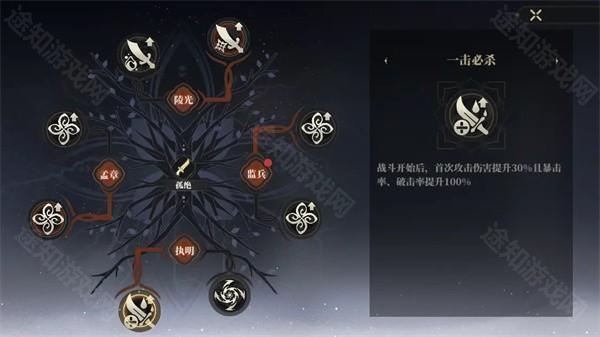 四极养成系统介绍截图1