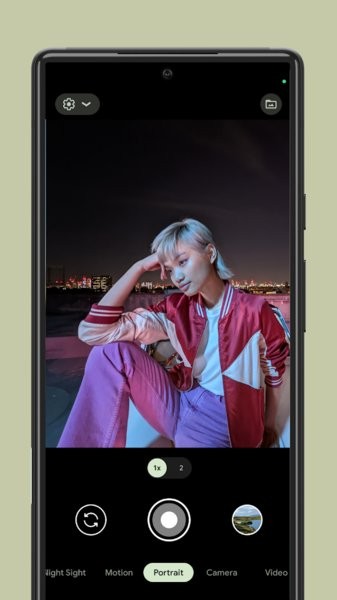 谷歌相机OPPO专用版